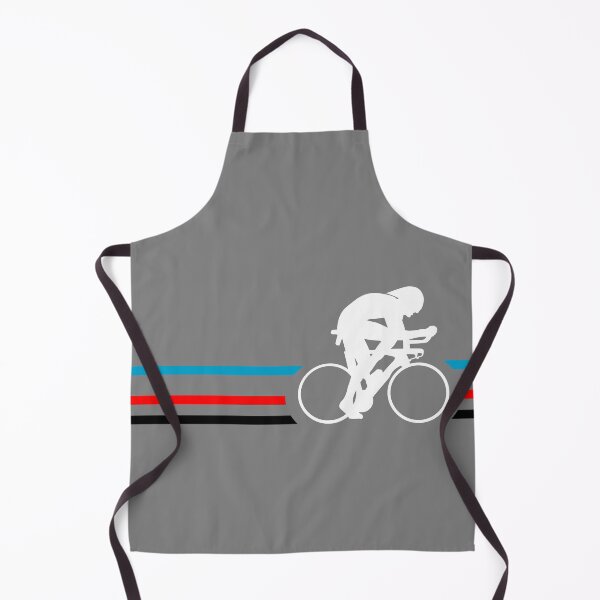 Item preview, Cycling sport drawing designed and sold by Blondiabshop.