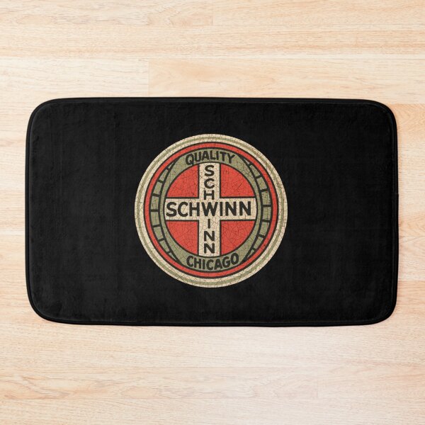 Item preview, Schwin Vintage Bicycles Chicago T-Shirt designed and sold by Leeykahe.