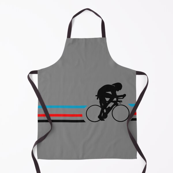 Item preview, Cycling sport drawing designed and sold by Blondiabshop.