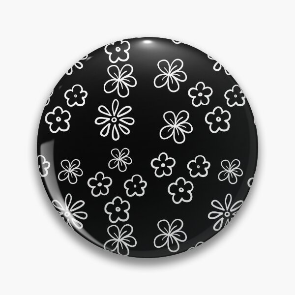 Item preview, flower floral pattern  designed and sold by Pratyush1111.