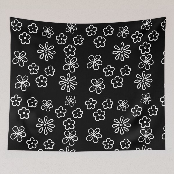 Item preview, flower floral pattern  designed and sold by Pratyush1111.