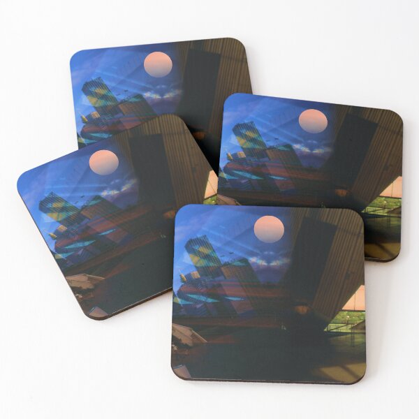 Item preview, Temple of Grand Illusions Too designed and sold by Sylvan Myst.