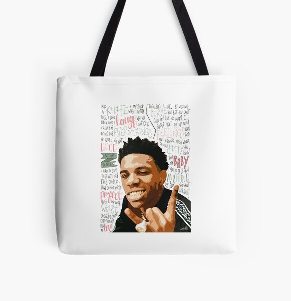 A Boogie Bags for Sale Redbubble