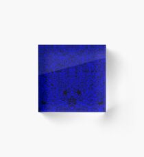 Aria Acrylic Block