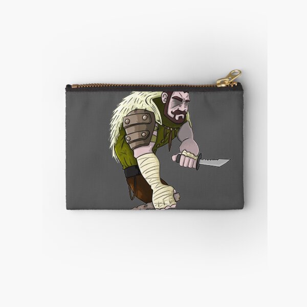 Item preview, The Hunter designed and sold by crabro.