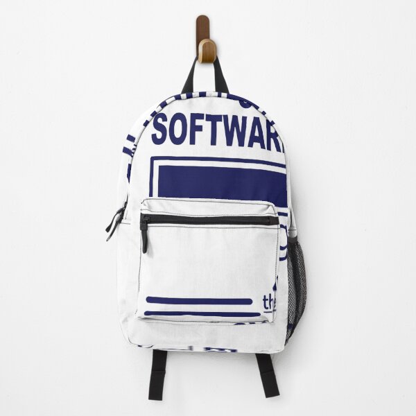 Item preview, SYSTEMS SOFTWARE ENGINEER  designed and sold by KristinaBruce79.
