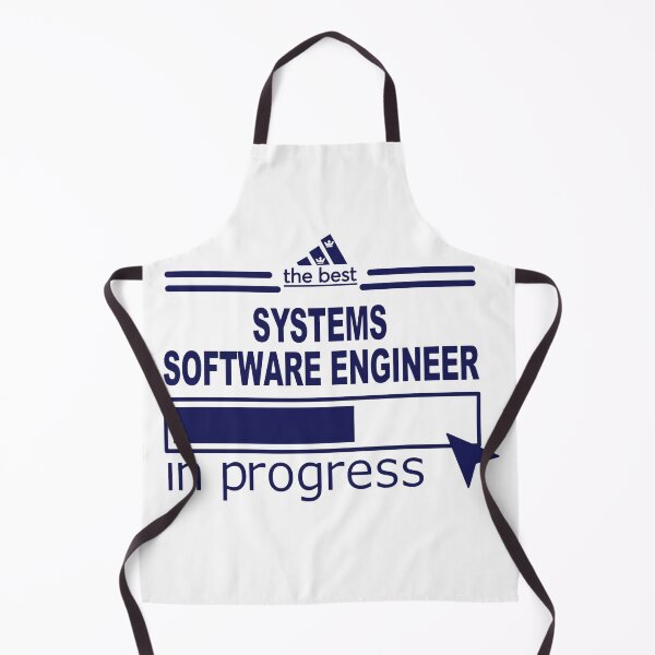 Item preview, SYSTEMS SOFTWARE ENGINEER  designed and sold by KristinaBruce79.
