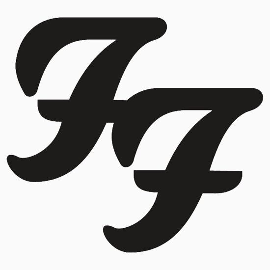 Foo Fighters: T-Shirts | Redbubble