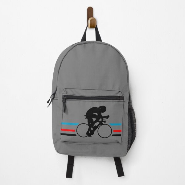 Item preview, Cycling sport drawing designed and sold by Blondiabshop.