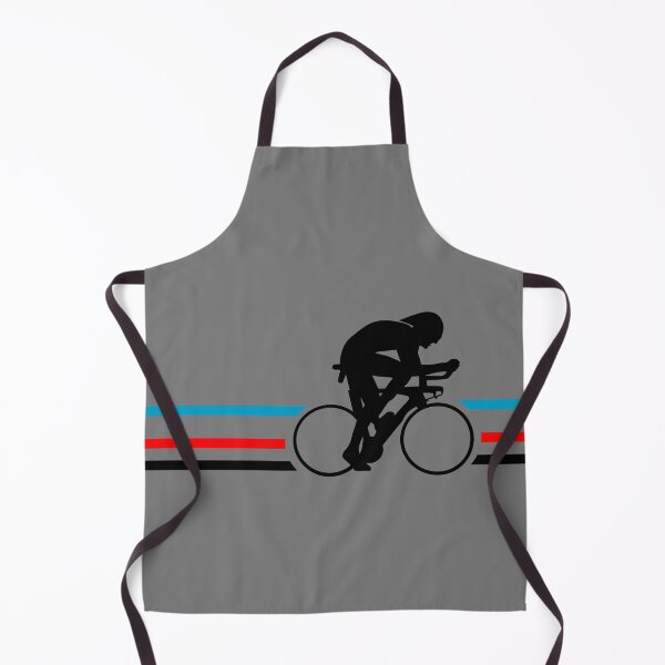 Item preview, Cycling sport drawing designed and sold by Blondiabshop.