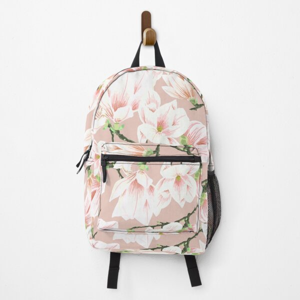 Item preview, Magnolias designed and sold by Sanna Kuusimurto.