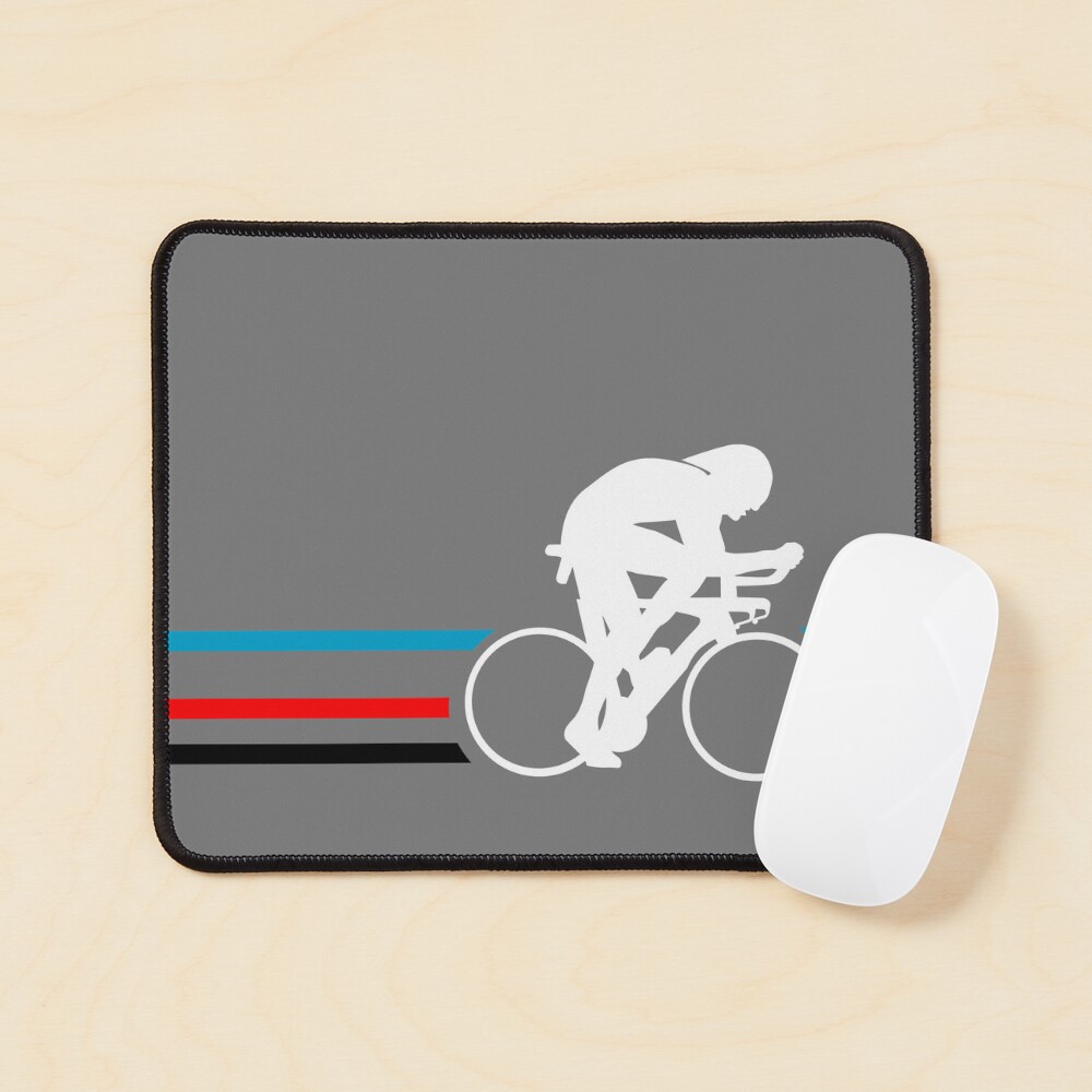 Item preview, Mouse Pad designed and sold by Blondiabshop.