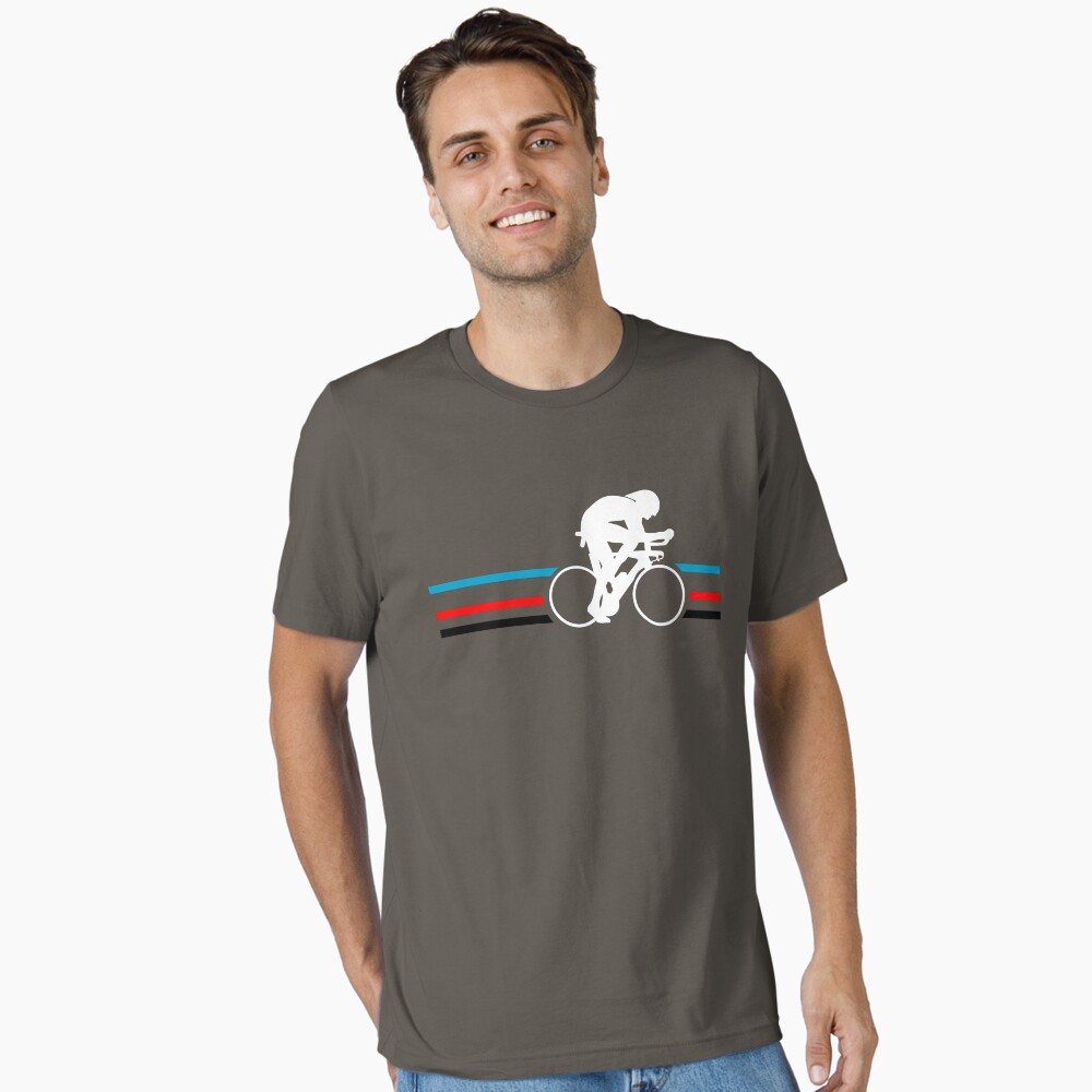 Item preview, Essential T-Shirt designed and sold by Blondiabshop.