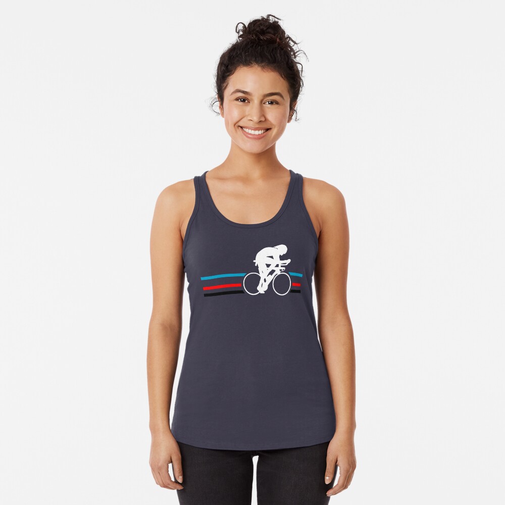 Item preview, Racerback Tank Top designed and sold by Blondiabshop.