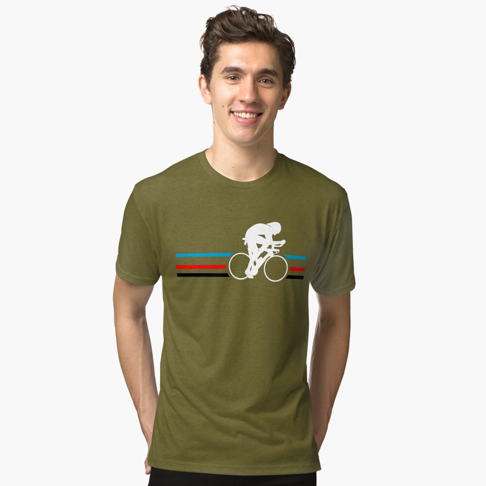 Item preview, Tri-blend T-Shirt designed and sold by Blondiabshop.