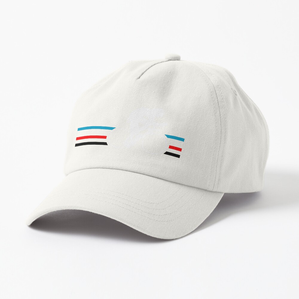 Item preview, Dad Hat designed and sold by Blondiabshop.