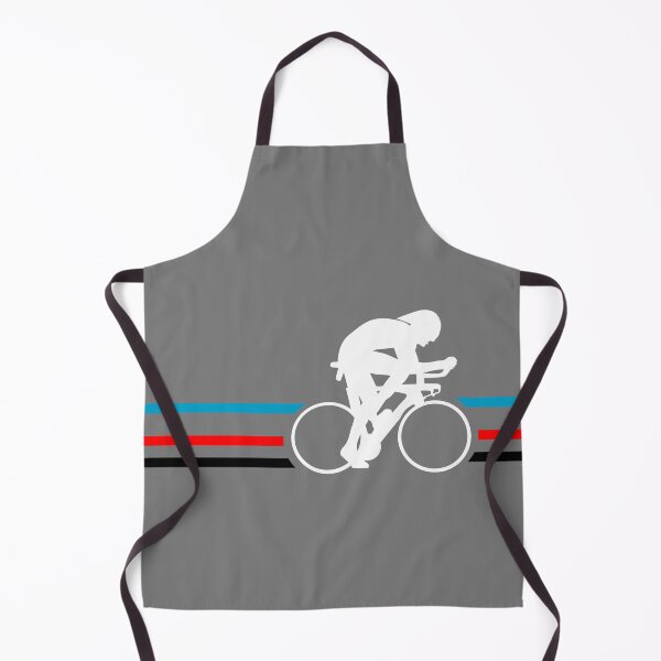 Item preview, Cycling sport drawing designed and sold by Blondiabshop.