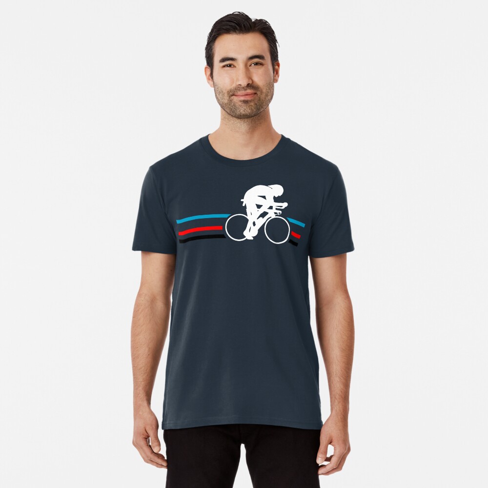 Item preview, Premium T-Shirt designed and sold by Blondiabshop.