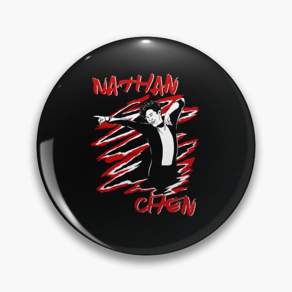 Item preview, Nathan C. T-Shirt designed and sold by Leeykahe.