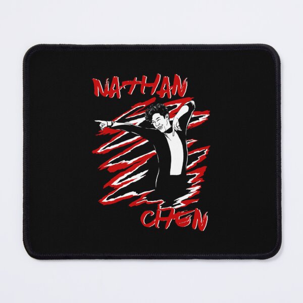 Item preview, Nathan C. T-Shirt designed and sold by Leeykahe.