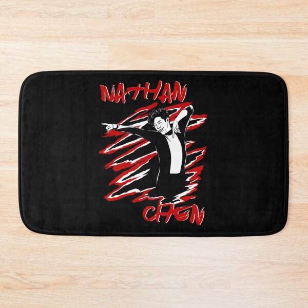 Item preview, Nathan C. T-Shirt designed and sold by Leeykahe.