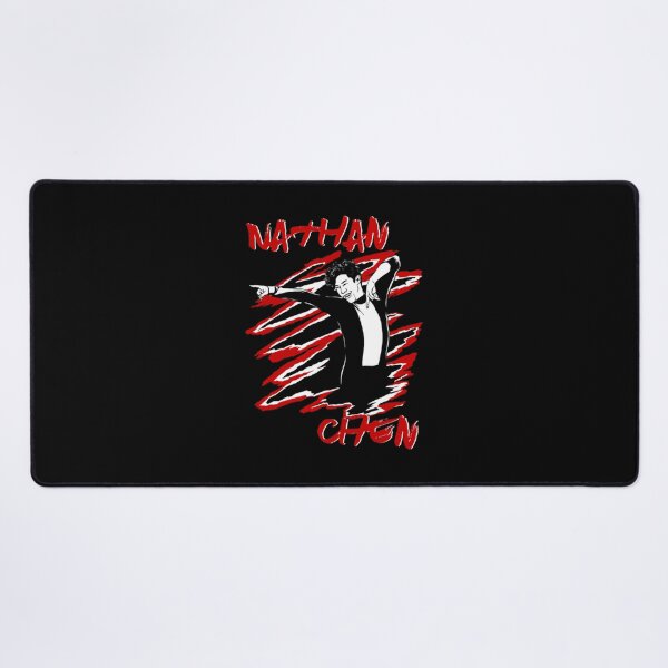 Item preview, Nathan C. T-Shirt designed and sold by Leeykahe.