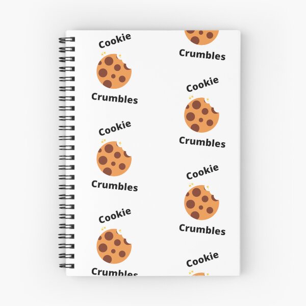 Item preview, Funny Cookie Crumbles Saying, Cookie Lovers Gift Idea, Birthday Party Gift designed and sold by LGMmugsdesign.