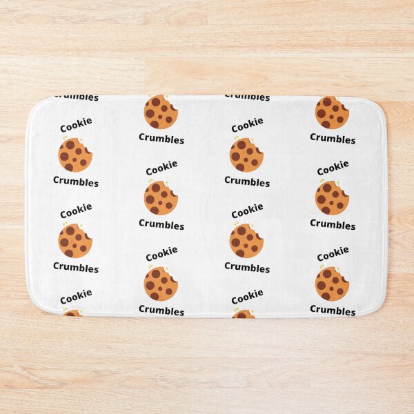 Item preview, Funny Cookie Crumbles Saying, Cookie Lovers Gift Idea, Birthday Party Gift designed and sold by LGMmugsdesign.