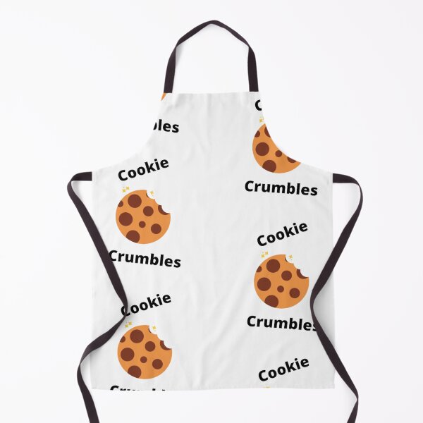 Item preview, Funny Cookie Crumbles Saying, Cookie Lovers Gift Idea, Birthday Party Gift designed and sold by LGMmugsdesign.