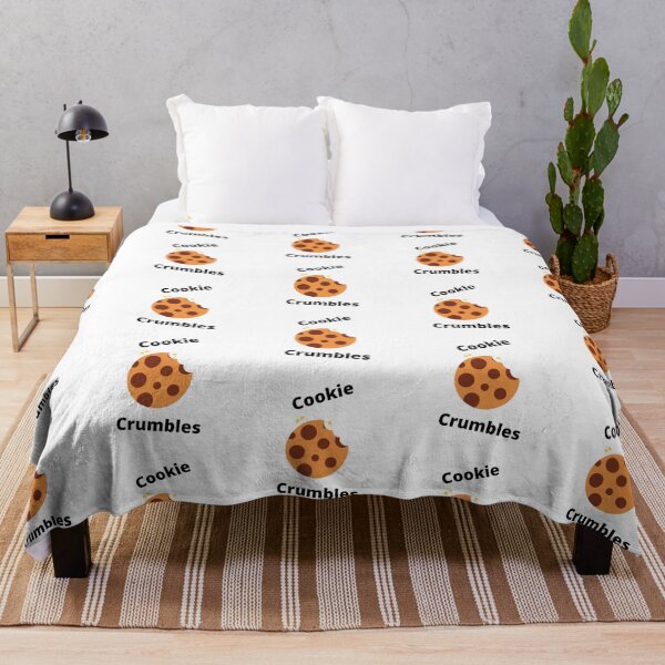 Item preview, Funny Cookie Crumbles Saying, Cookie Lovers Gift Idea, Birthday Party Gift designed and sold by LGMmugsdesign.