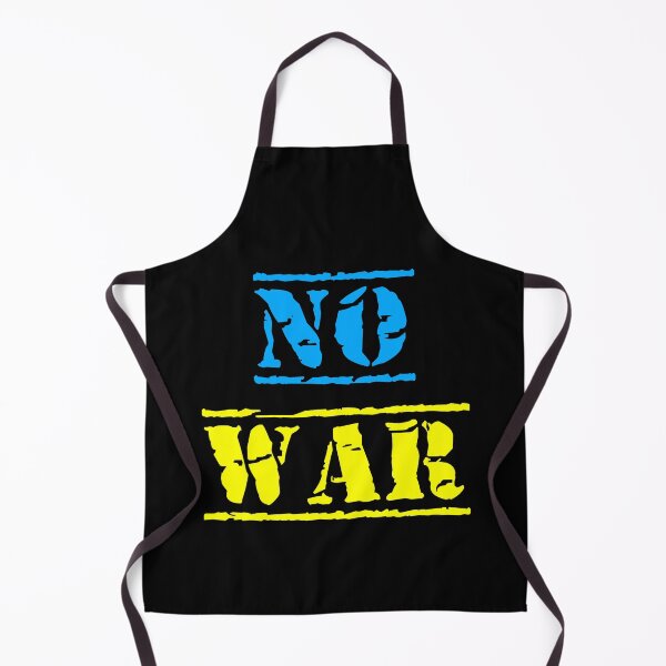 Item preview, NO WAR designed and sold by K-sugarstore.