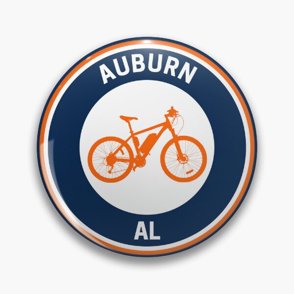 Artikelvorschau, Vintages kastanienbraunes Alabama entworfen und verkauft von fearcity.
