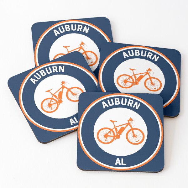 Item preview, Vintage Auburn Alabama designed and sold by fearcity.