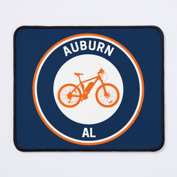Item preview, Vintage Auburn Alabama designed and sold by fearcity.