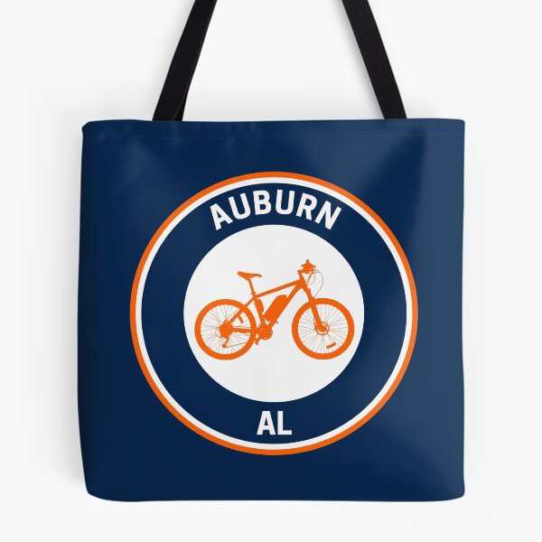 Item preview, Vintage Auburn Alabama designed and sold by fearcity.