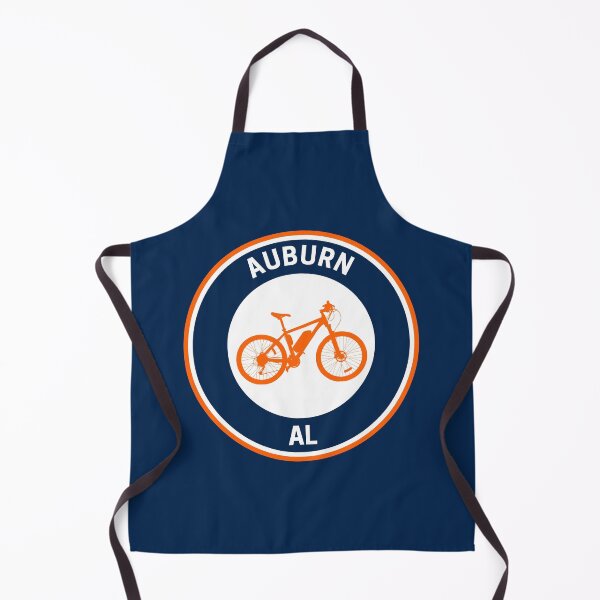 Item preview, Vintage Auburn Alabama designed and sold by fearcity.