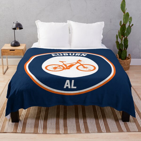 Item preview, Vintage Auburn Alabama designed and sold by fearcity.