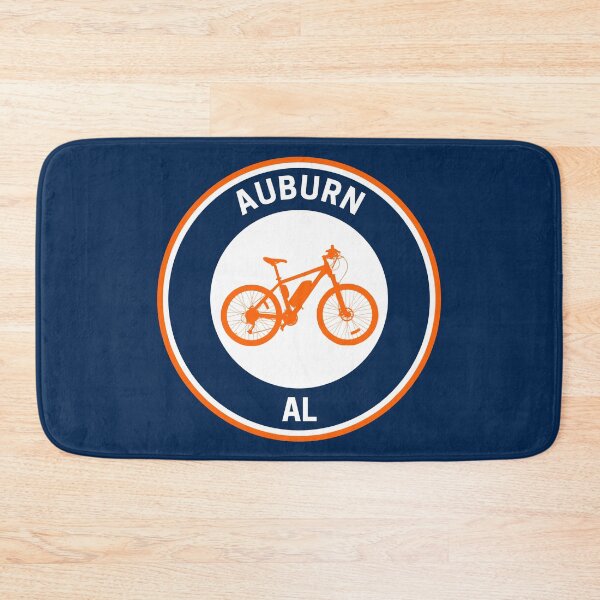 Item preview, Vintage Auburn Alabama designed and sold by fearcity.