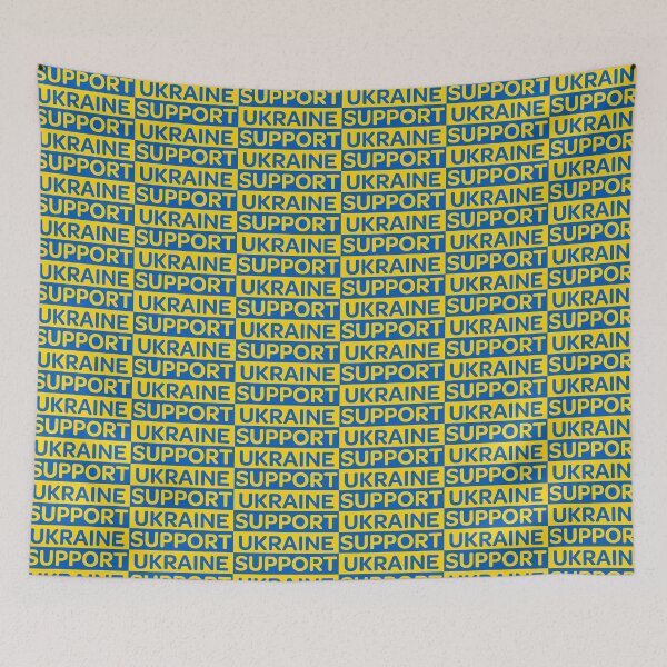 Item preview, Support Ukraine - Suport Tshirt for Men Women Girls Boys designed and sold by The Patootoos.