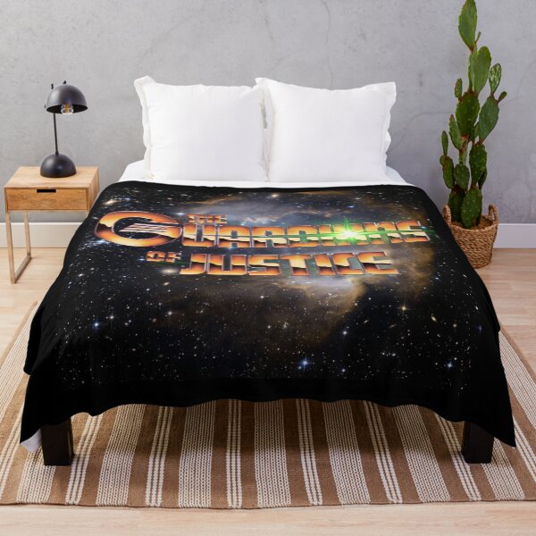 Item preview, The Guardians of Justice designed and sold by ICheckmateThee.