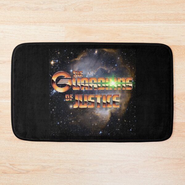 Item preview, The Guardians of Justice designed and sold by ICheckmateThee.