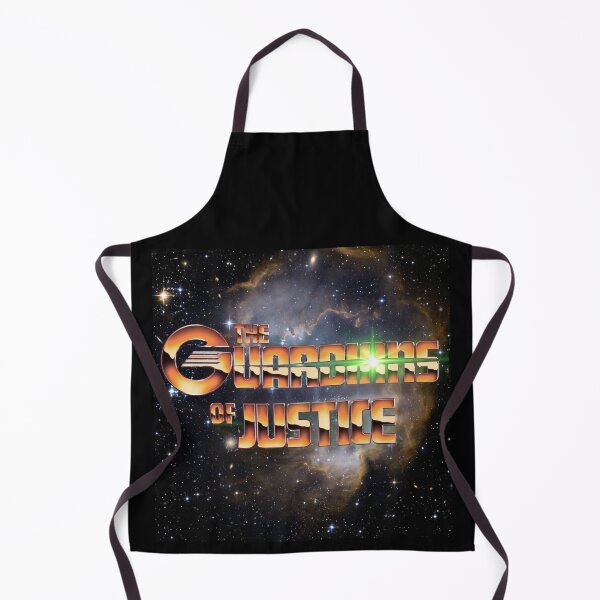 Item preview, The Guardians of Justice designed and sold by ICheckmateThee.