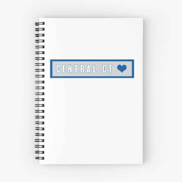 Item preview, Central Connecticut State University designed and sold by AnnabelsBelongs.