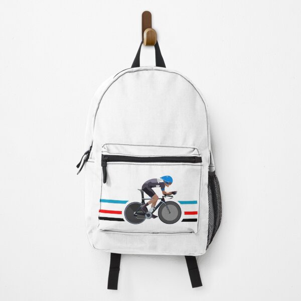 Item preview, Cycling sport drawing designed and sold by Blondiabshop.
