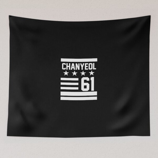 Item preview, EXO Chanyeol 61 designed and sold by dexta.