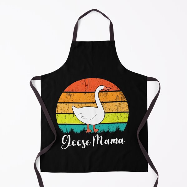 Item preview, Goose Mama Vintage designed and sold by Rosartistshop.