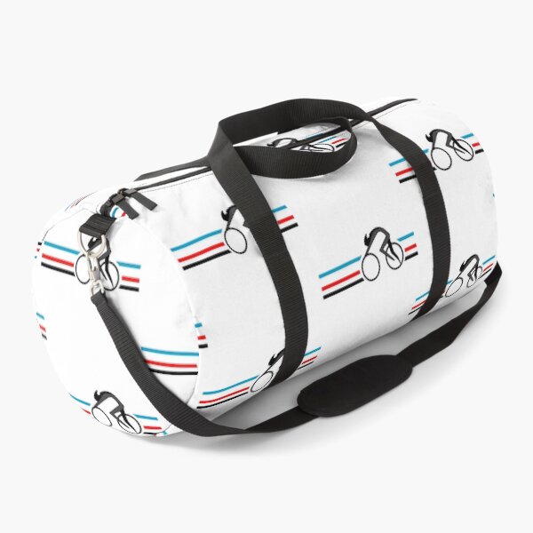 Item preview, Cycling sport drawing designed and sold by Blondiabshop.
