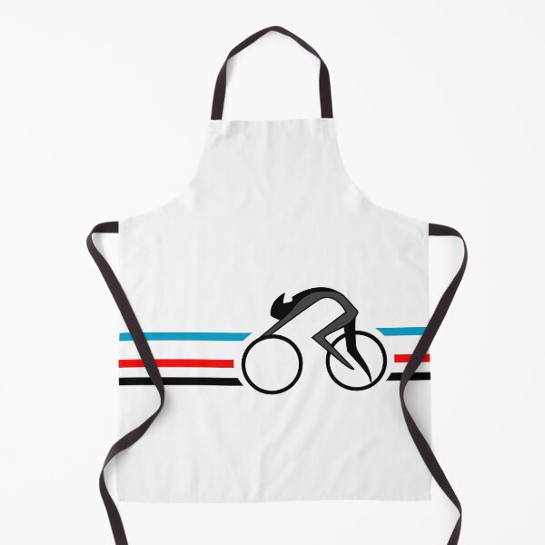 Item preview, Cycling sport drawing designed and sold by Blondiabshop.