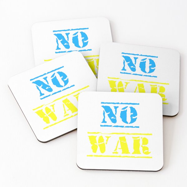 Item preview, NO WAR  designed and sold by K-sugarstore.