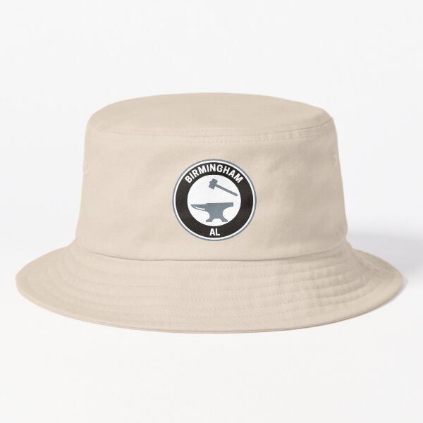 Orange Beach Bucket Hat for Sale by lydiavine